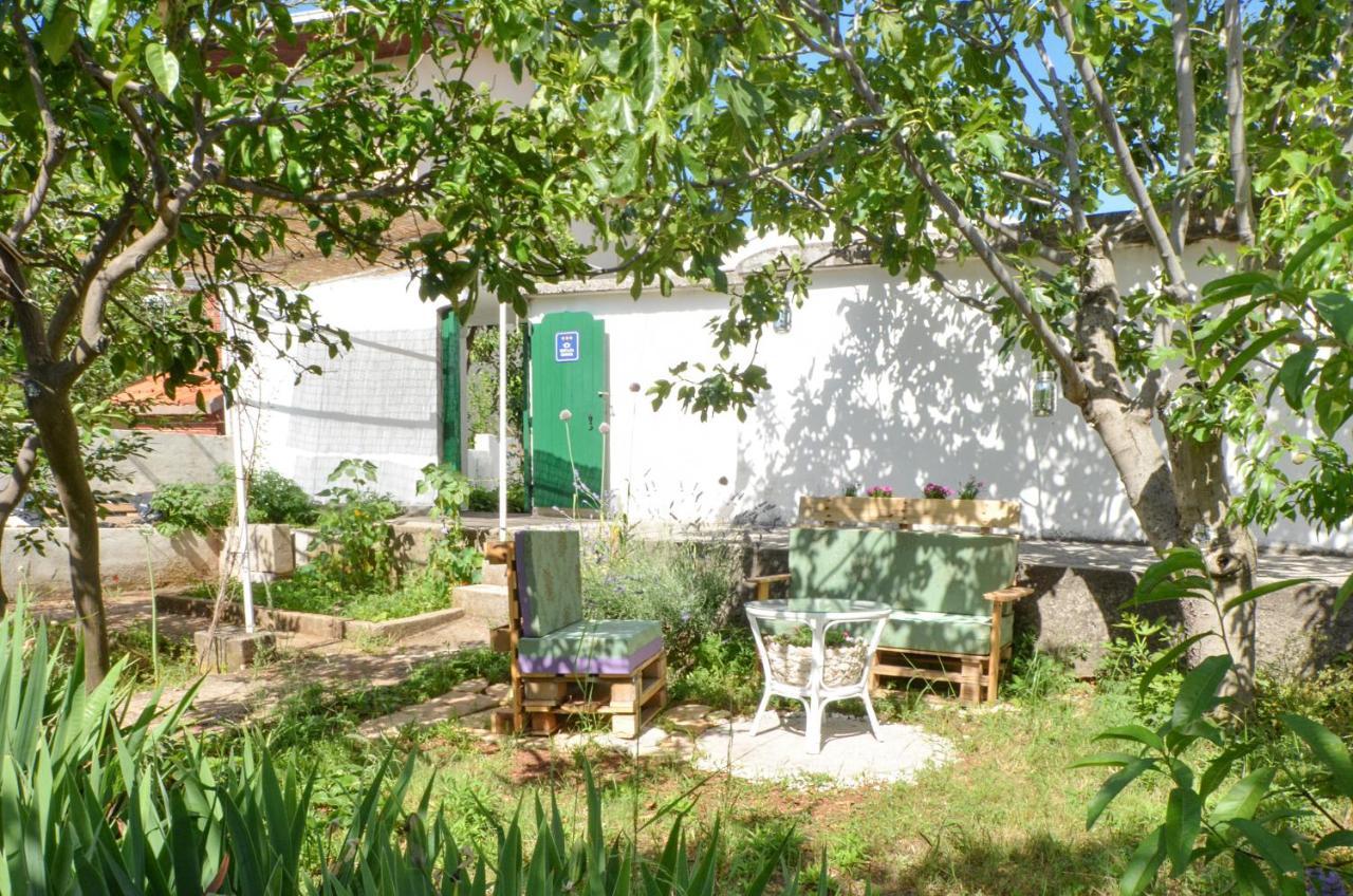 Lavender Garden House Villa Рогозница Екстериор снимка