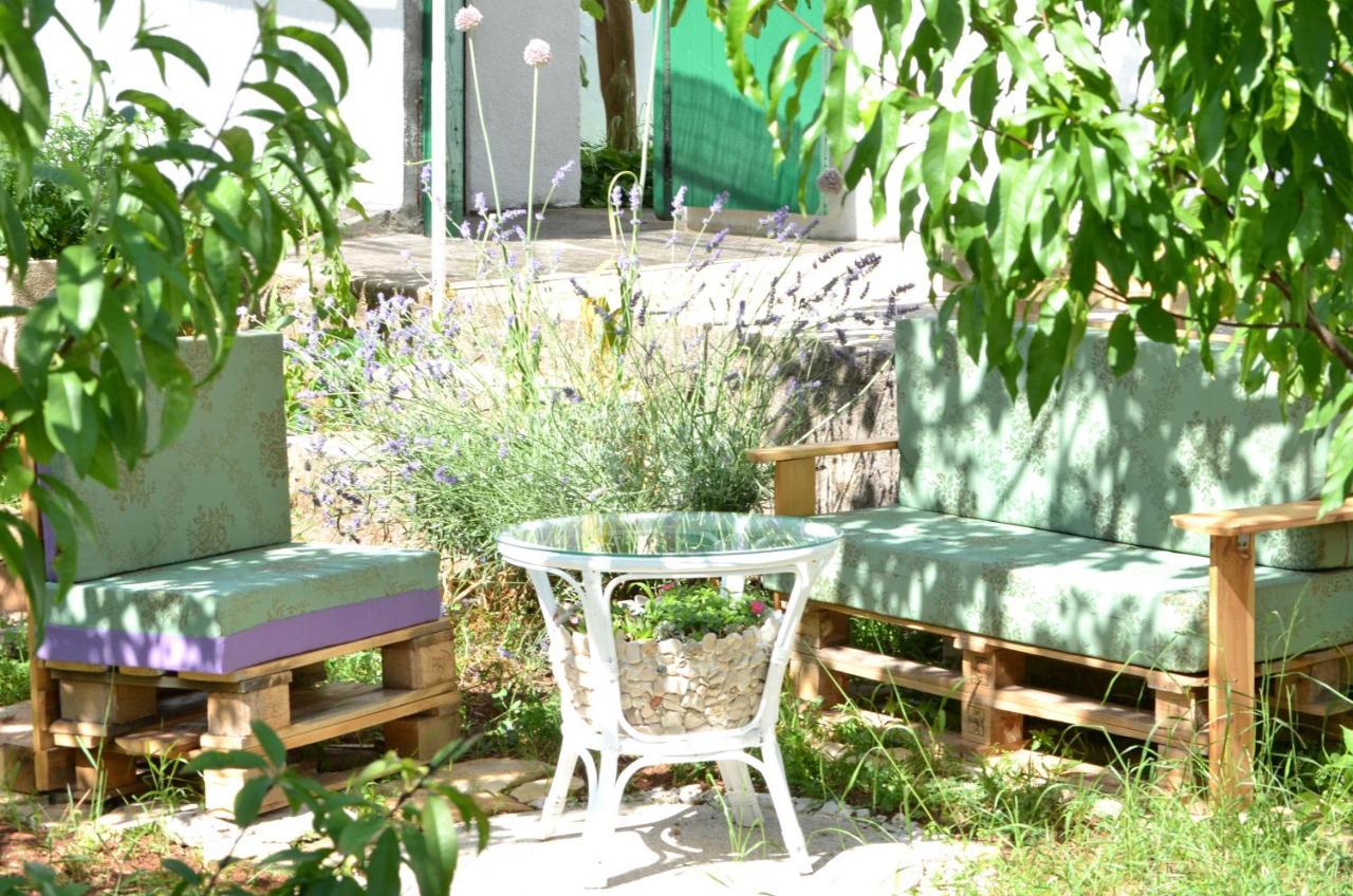 Lavender Garden House Villa Рогозница Екстериор снимка