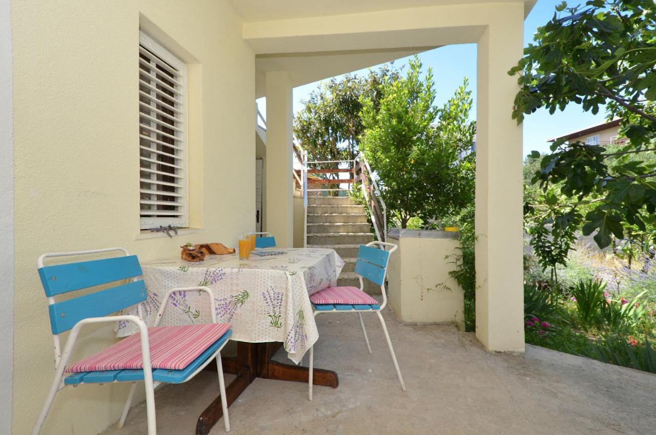 Lavender Garden House Villa Рогозница Екстериор снимка