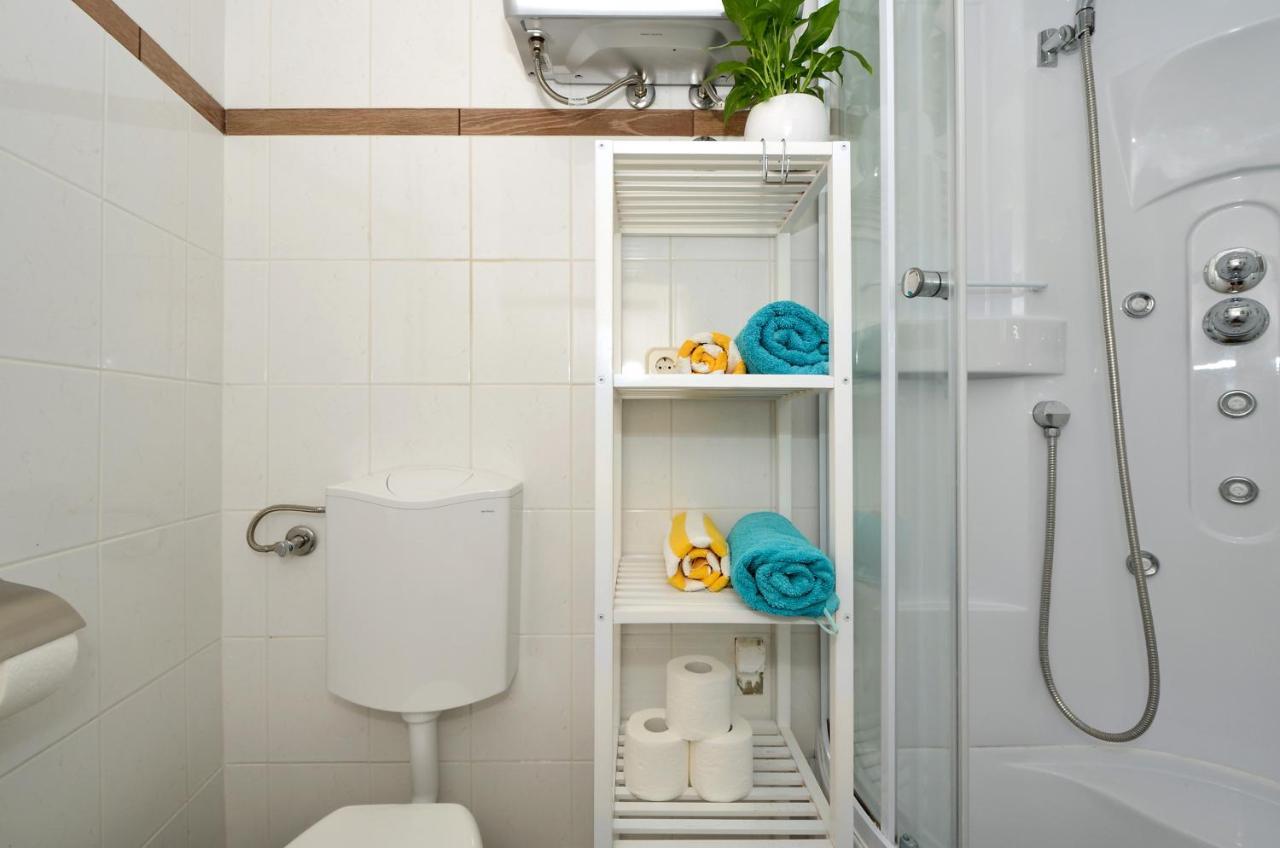 Lavender Garden House Villa Рогозница Екстериор снимка