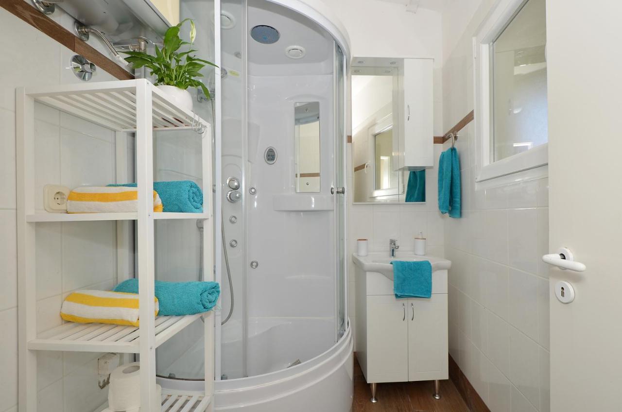 Lavender Garden House Villa Рогозница Екстериор снимка