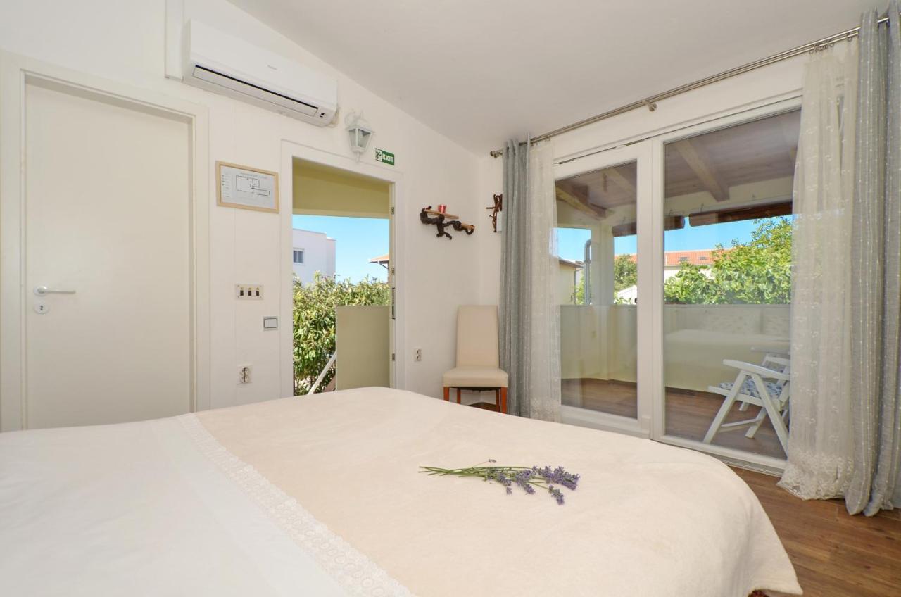 Lavender Garden House Villa Рогозница Екстериор снимка