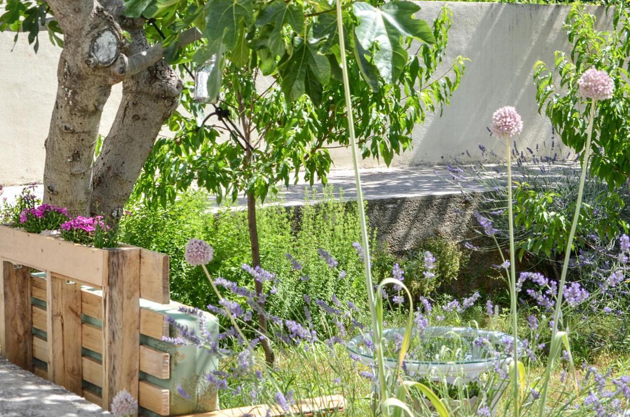 Lavender Garden House Villa Рогозница Екстериор снимка