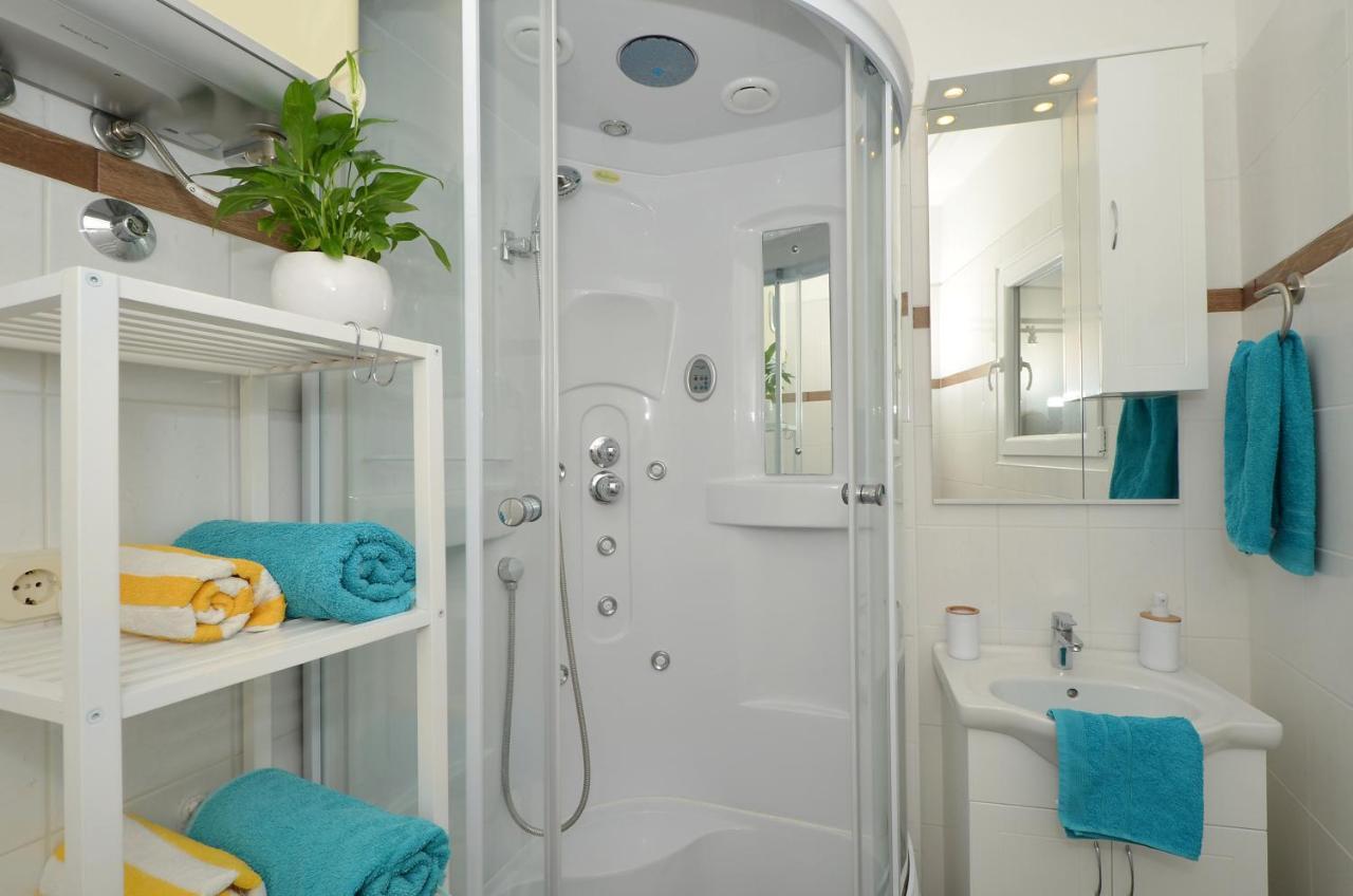 Lavender Garden House Villa Рогозница Екстериор снимка