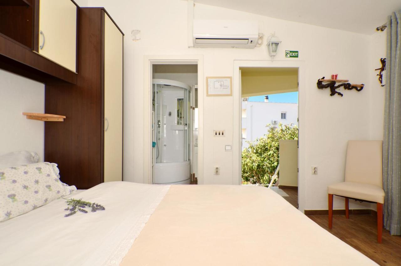 Lavender Garden House Villa Рогозница Екстериор снимка