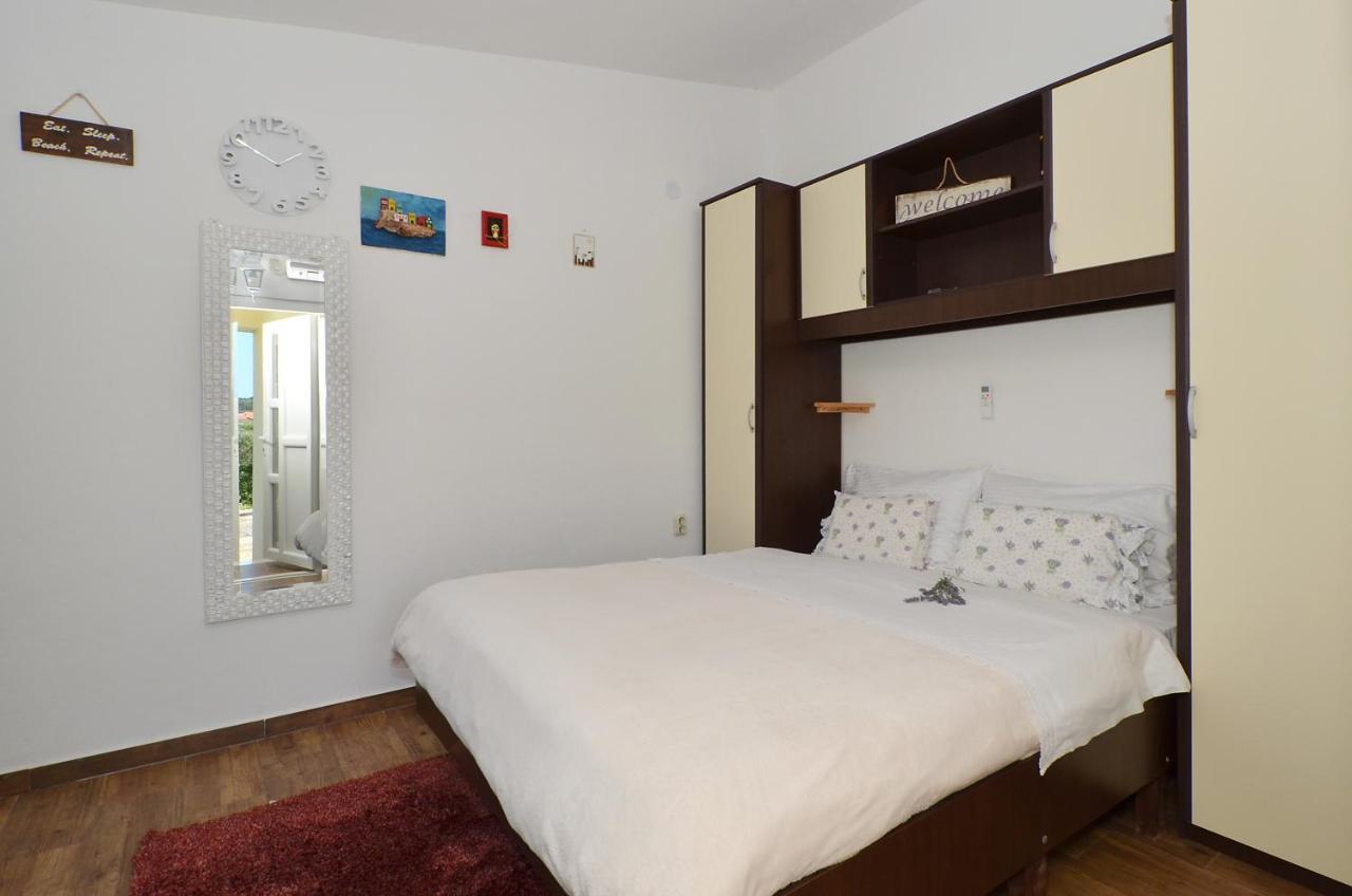 Lavender Garden House Villa Рогозница Екстериор снимка