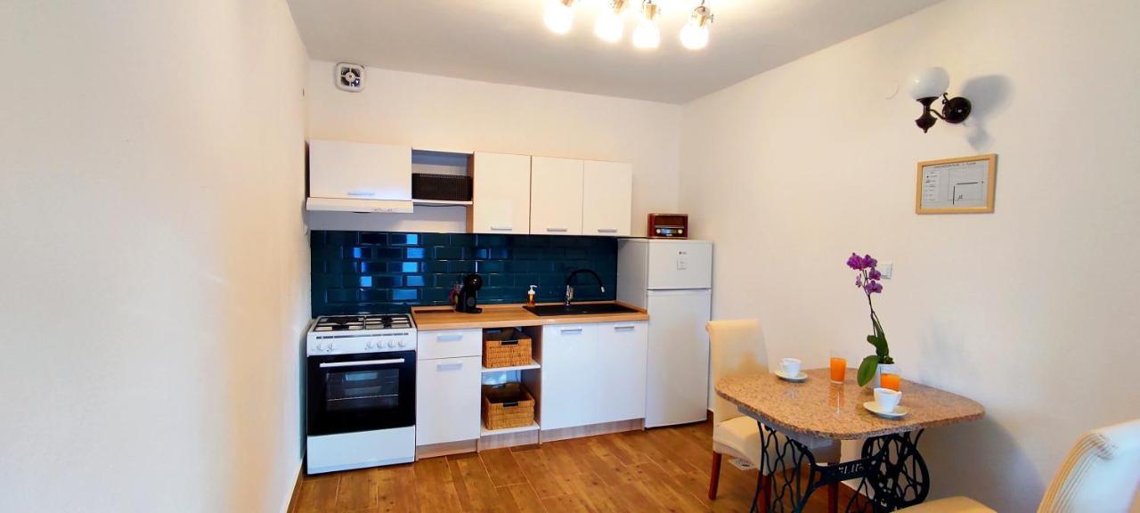 Lavender Garden House Villa Рогозница Екстериор снимка
