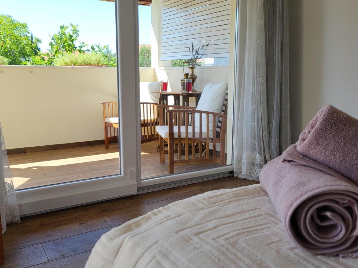 Lavender Garden House Villa Рогозница Екстериор снимка