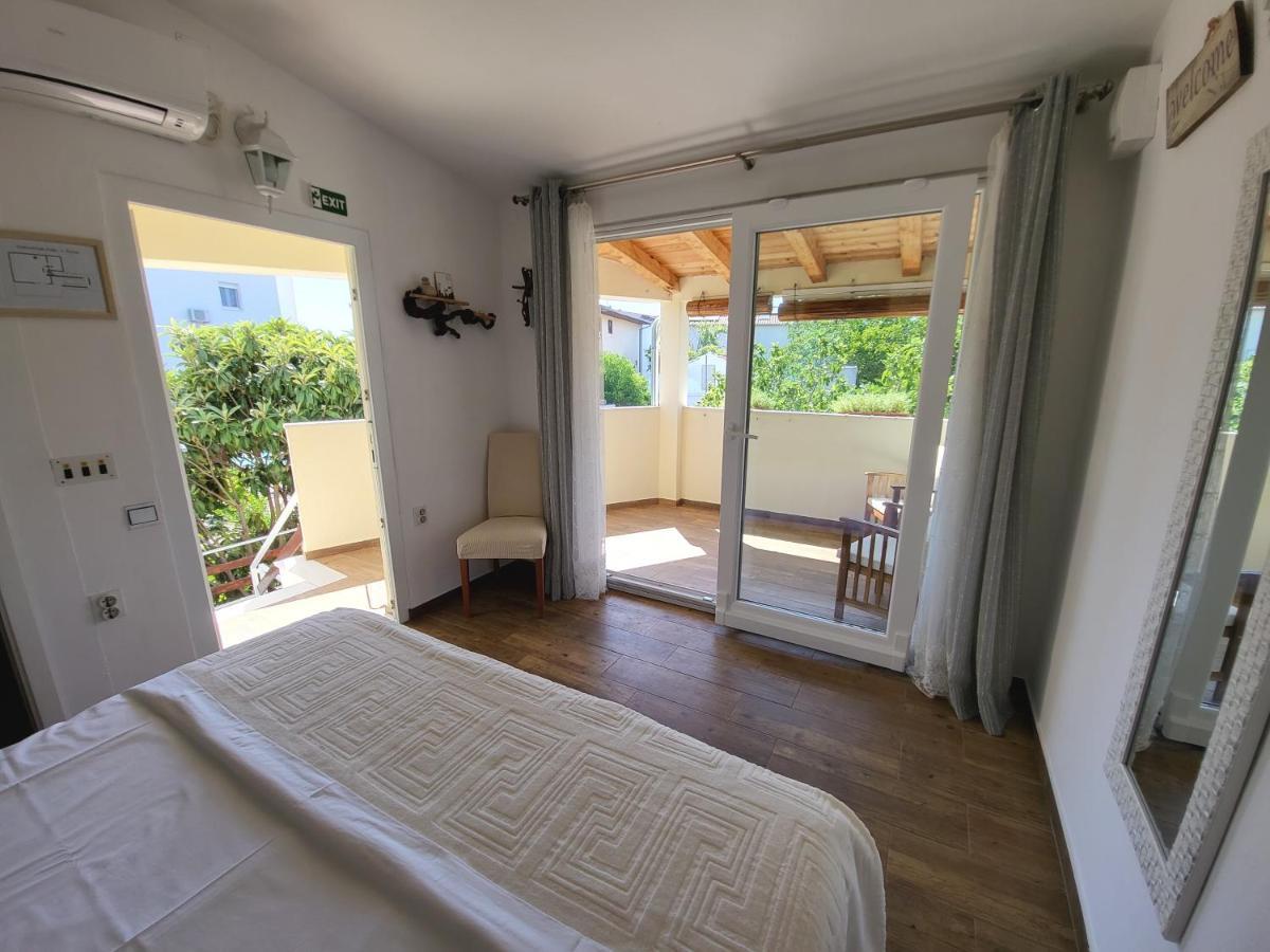 Lavender Garden House Villa Рогозница Екстериор снимка
