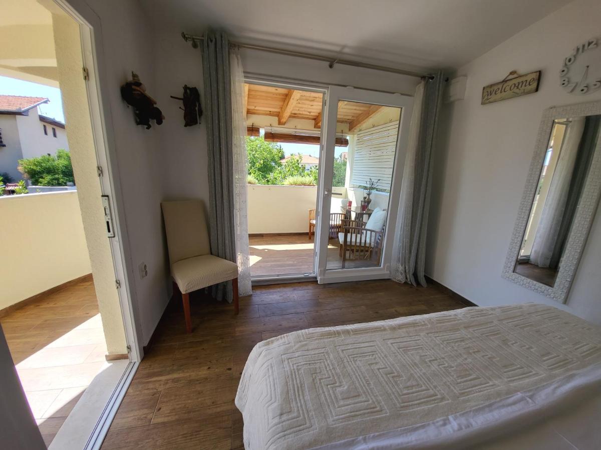 Lavender Garden House Villa Рогозница Екстериор снимка