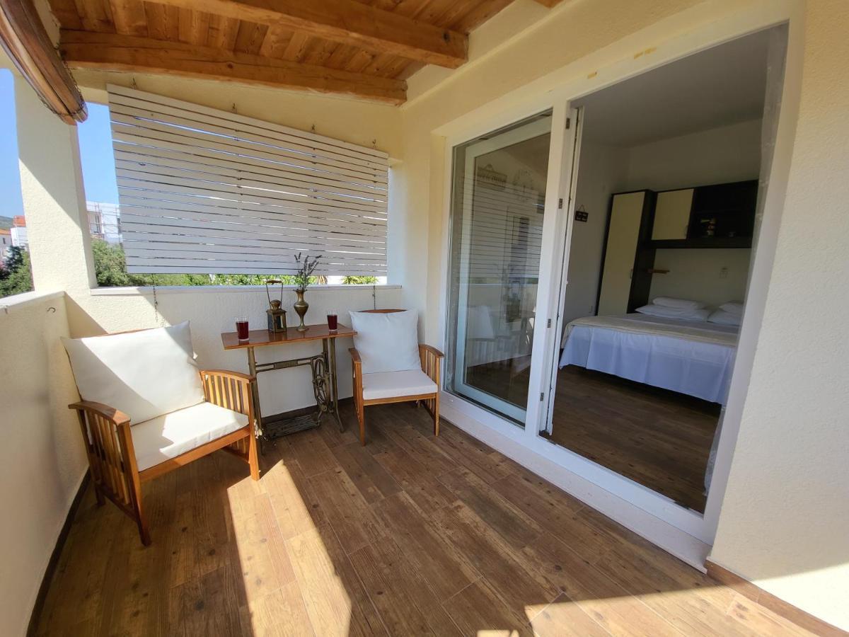 Lavender Garden House Villa Рогозница Екстериор снимка