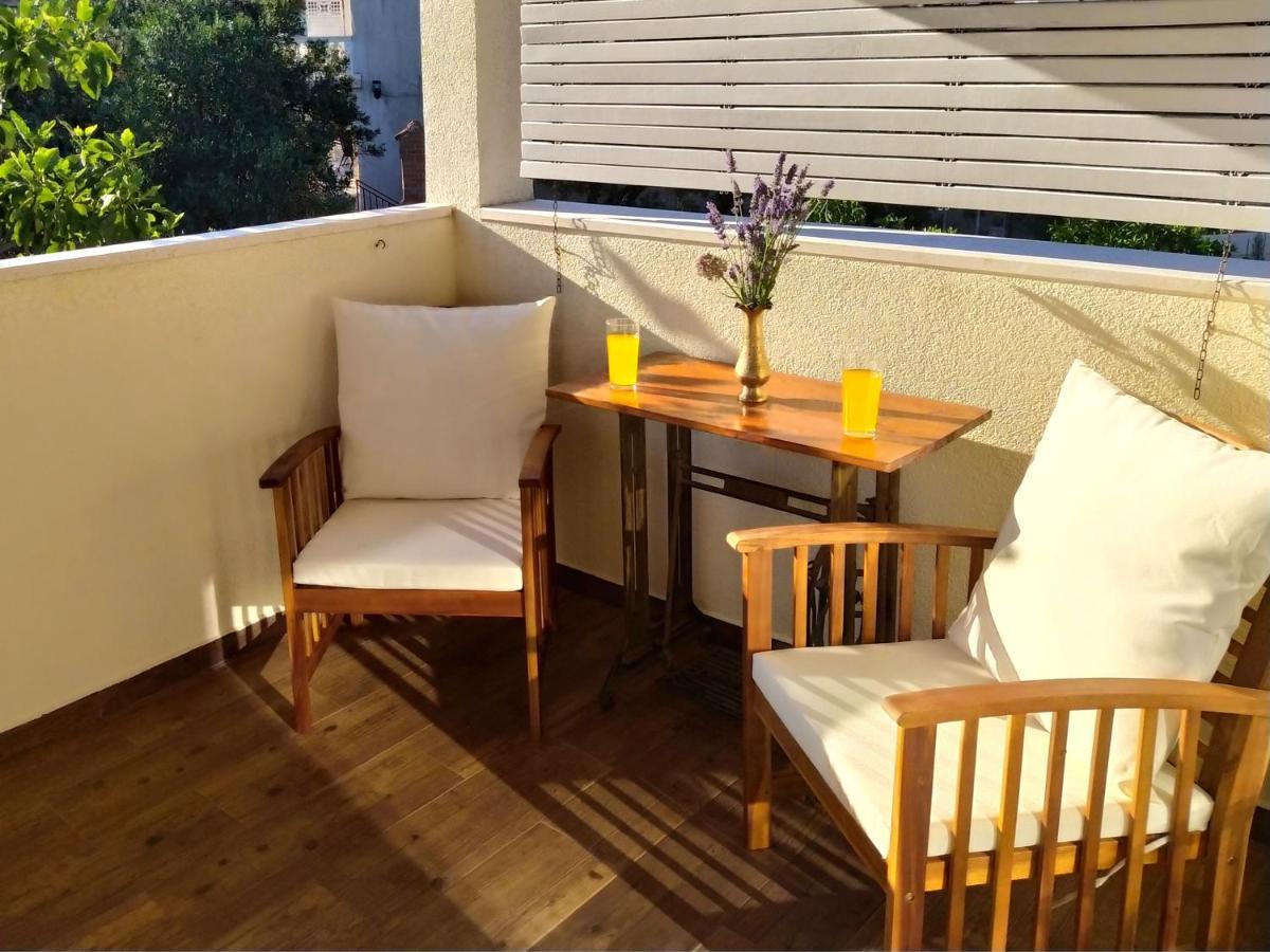 Lavender Garden House Villa Рогозница Екстериор снимка